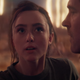 Cassie Lang (Kathryn Newton) enters the Quantum Realm.